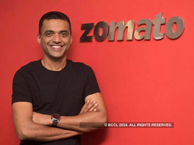 Zomato report highlights steps taken on six sustainable-development goals