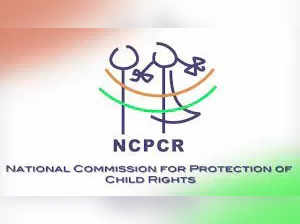 The National Commission for Protection of Child Rights (NCPCR)