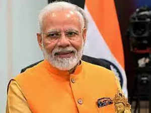 Prime Minister Narendra Modi