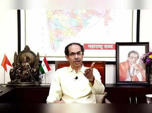 MCM Uddhav Thackeray