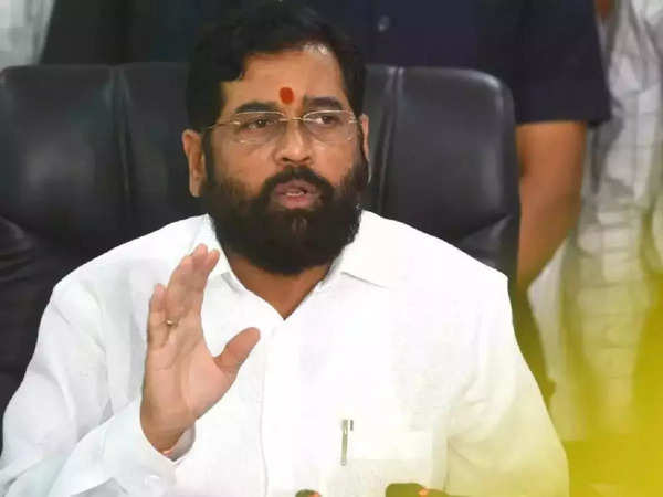 Maharashtra political crisis news LIVE: Prohibitory orders under section 144 in Mumbai till July 10 to prevent violence