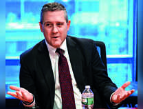 Fed’s Bullard says Recession in the US Unlikely