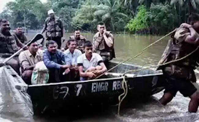 Mukesh Ambani, son Anant donate Rs 25 crore for Assam flood relief ...