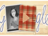 Google Doodle marks 75th anniversary of Anne Frank’s book ‘The Diary Of A Young Girl’ with a poignant slide show