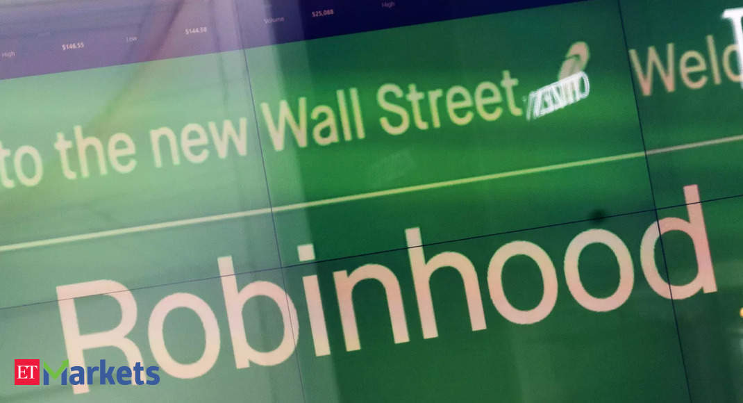 Meme-Stock Probe Finds Robinhood Woes Were Worse Than It Let On