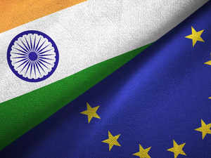 India-EU-istock