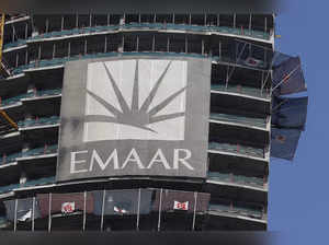 Dubai's Emaar Properties
