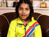 Everest base camp at the age of 10; Watch her inspiring journey of Rhythm Maman