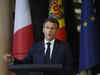 Emmanuel Macron's tense, last-gasp Putin call on eve of Ukraine invasion