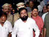 MVA crisis: Prohibitory order issued in Eknath Shinde's stronghold Thane, Mumbai police on high alert