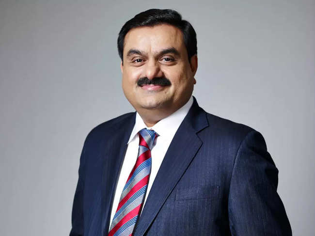 Titled 'Gautam Adani: The Man Who Changed India', the book will bring to light the unknown aspects of Adani.