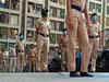 Maharashtra Political Crisis: Mumbai police on high alert, section 144 imposed