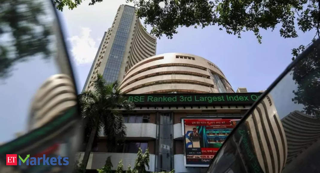 Dalal Street Week Ahead: Markets may stay highly stock-specific; crucial for Nifty to stay above 15700