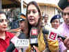 Maharashtra political crisis: Receiving threatening, abusive calls, says Sena MP Priyanka Chaturvedi