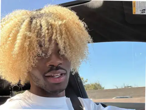 Lil Nas X