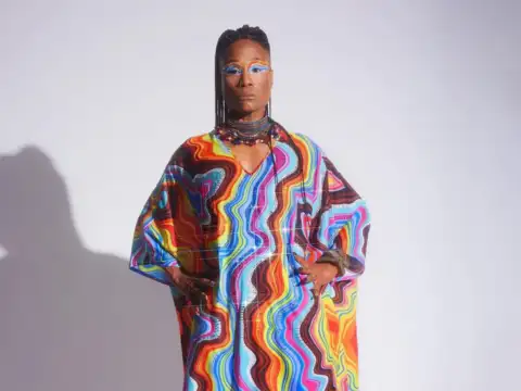 Billy Porter