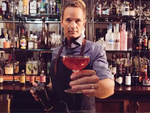 Neil Patrick Harris
