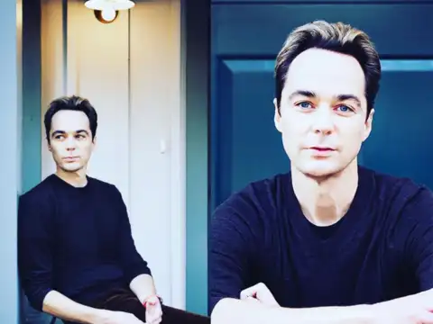 Jim Parsons