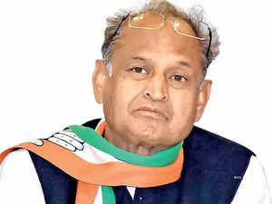 Atmosphere of mistrust, violence prevailing in country: Rajasthan CM Ashok Gehlot