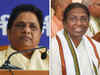President Election 2022: BSP will support NDA candidate Droupadi Murmu, announces party chief Mayawati