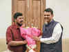 'MVA govt is in minority, Uddhav Thackeray must resign as CM': Athawale after meeting Fadnavis