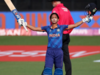 Skipper Harmanpreet Kaur leads India to series sealing win over Sri Lanka