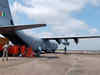Assam floods: IAF deploys Super Hercules, MI-17 to provide aid