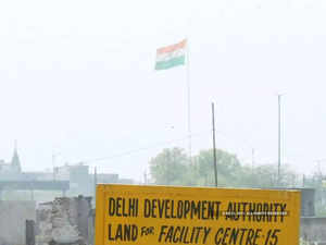 delhi development bccl