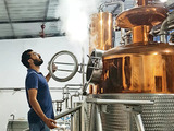 Gin Genius: How Anand Virmani crafted a homegrown success story in gin