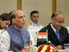 India will not cede an inch of land to anyone: Defence Minister Rajnath Singh