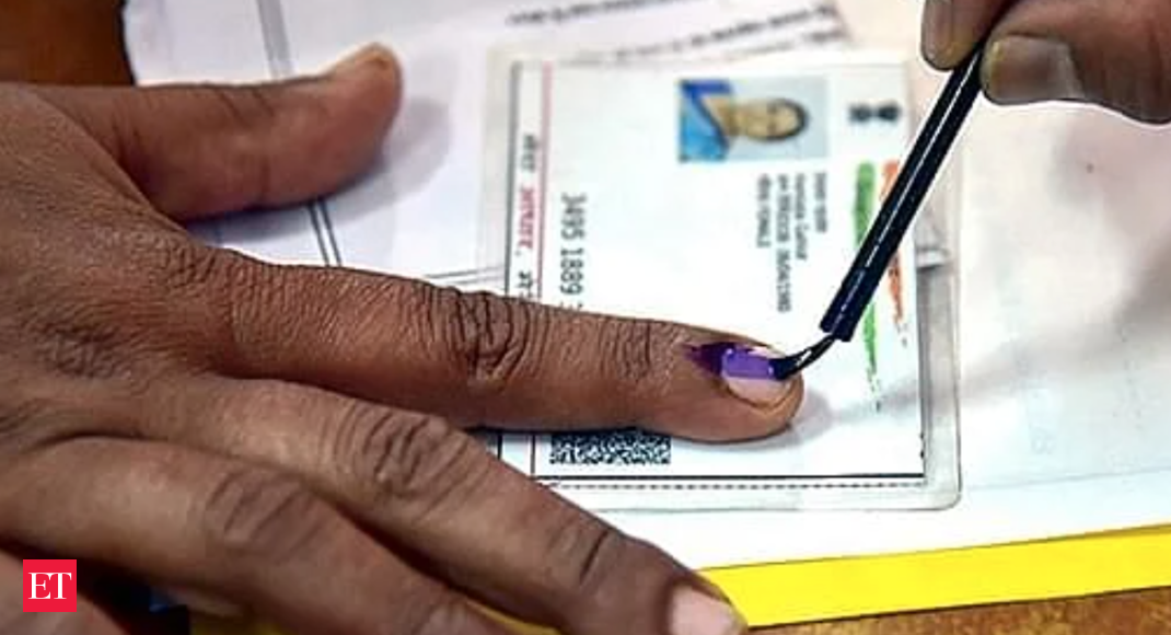 Bypolls: Counting of votes underway in 3 Lok Sabha, 7 assembly seats