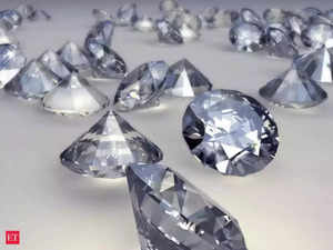 Gujarat's diamond industry hit hard by Russia-Ukraine war