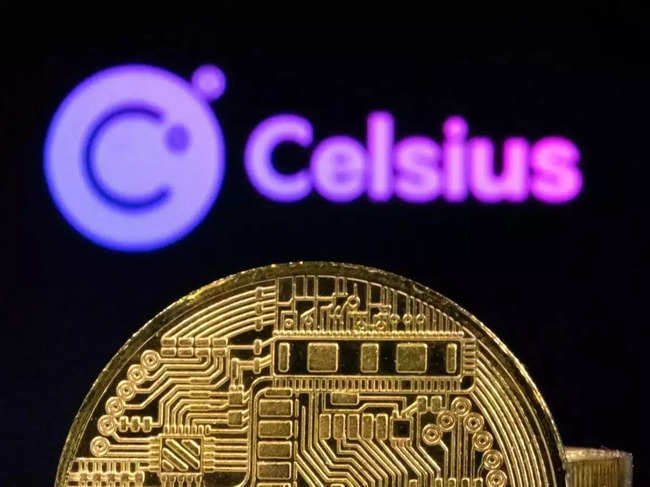 Celsius Network hires advisors to prepare for potential bankruptcy