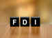 $83 bn in FY22: FDI will play a significant role in India’s future economic development