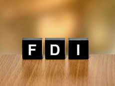 $83 bn in FY22: FDI will play a significant role in India’s future economic development