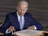 G-7 to ban Russian gold imports in response to Ukraine war: US President Joe Biden