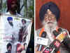 Punjab: SAD-Amritsar's Simranjit Singh Mann wins Sangrur seat; supporters wave Bhindranwale posters