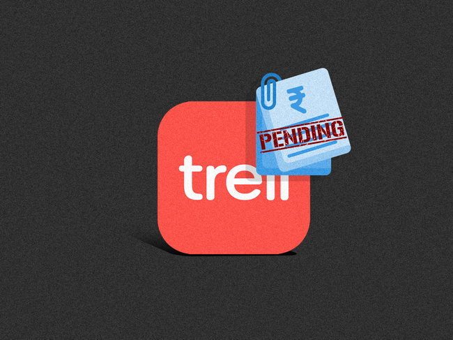 influencer-led social commerce platform, Trell, has not paid content creators since January_THUMB IMAGE_ETTECH_2