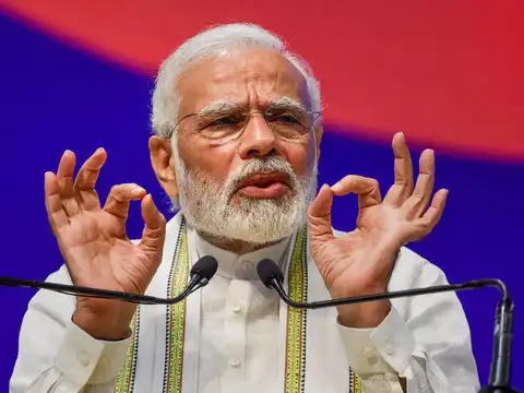 ​PM Modi lauds the tunnel