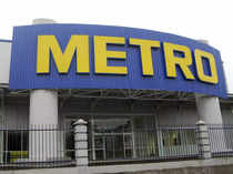 Metro AG reviewing cash & carry business in India