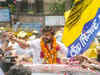 Delhi by-poll result: Durgesh Pathak wins Rajinder Nagar seat, calls it 'victory of CM Kejriwal'