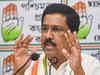 Agnipath will weaken armed forces, says Congress' Syed Nasir Hussain