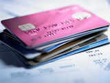 Documents check list for credit card