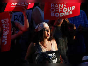 Landmark Roe v Wade abortion decision overturned