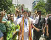 Tripura by-poll results: BJP bags 3 seats, Congress gets 1; CM Manik Saha wins from Bardowali