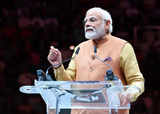 Emergency a black spot on vibrant history of India's democracy, says Prime Minister Modi