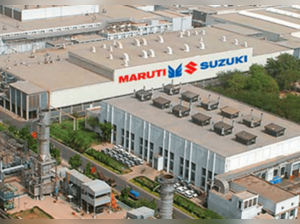 Maruti plans to launch its first hybrid car under a partnership between its parent Suzuki Motor Corp. and Toyota within 12 months, Bhargava said.