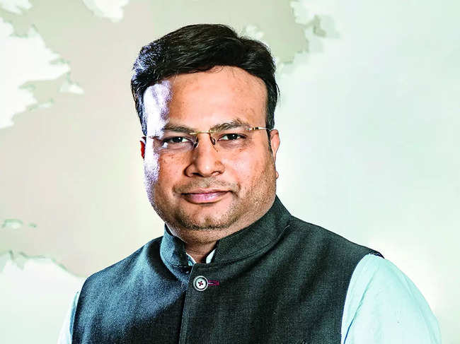 Sanskriti University is one of the few universities to have received an approval from the state government for establishing an incubation centre at an estimated cost of Rs 1 crore. (In pic: Sachin Gupta)