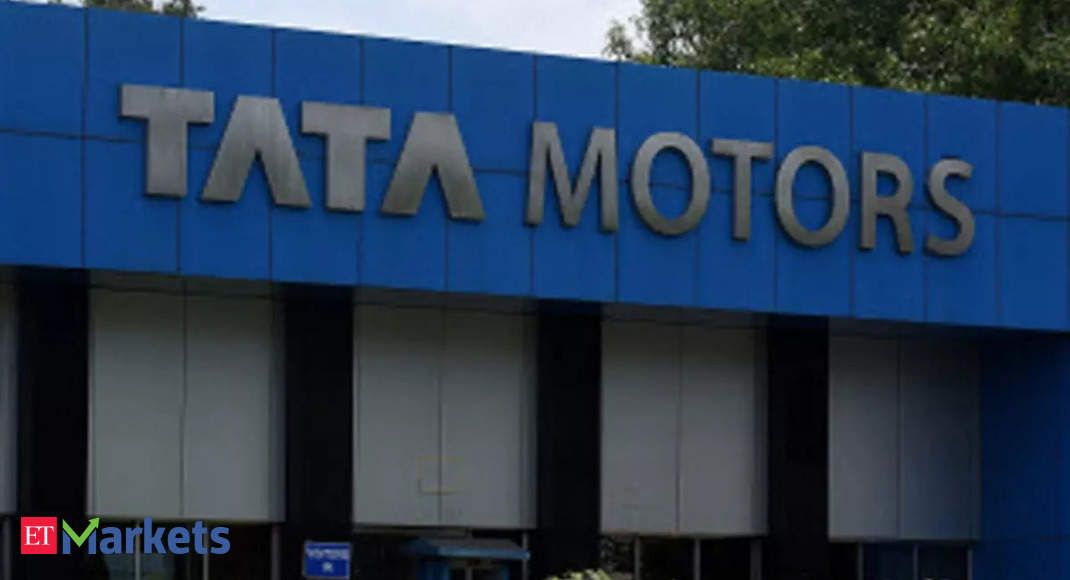 Tata Motors News: Due to weak rupee, the bonds of Tata Motors, Adani Green sink, India’s debt sinks