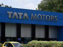 Tata Motors, Adani Green's bonds sink as weak rupee blights India credit